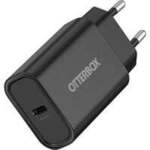 EU Wand-Schnelladeger&auml;t Wall Charger 30W