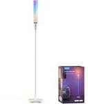 RGBICWW Cylinder Floor Lamp, LED-Leuchte