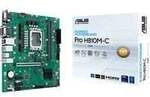 PRO H810M-C-CSM, Mainboard