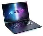 AORUS MASTER 16 BZHC6DEE65SP, Gaming-Notebook