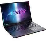 AORUS MASTER 18 BZHC6DED42SP, Gaming-Notebook