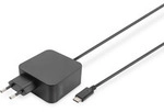 Notebook Ladeger&auml;t DA-10071, USB-C, 65 Watt