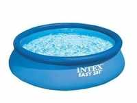Easy Set Pool® 128130NP, Ø 366cm x 76cm, Schwimmbad - blau