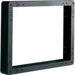 Sockel f&uuml;r Netzwerkschr&auml;nke 600x600 mm, Standfu&szlig;