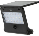 Solar LED Strahler SOL 1000 Pad , Leuchte