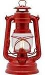 Laterne Baby Special 276 LED, LED-Leuchte