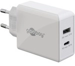 USB-C PD Dual-Schnellladeger&auml;t 30 Watt