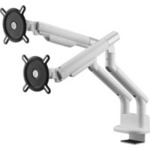 Universal-Doppelmonitorarm DM 7220, Monitorhalterung