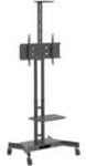 HP Twin Stand, Standsystem