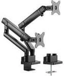 SST-ARM25, Monitorhalterung
