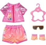 BABY born&reg; Fahrrad Outfit 43cm, Puppenzubeh&ouml;r