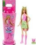 Barbie Pop! Reveal Barbie Shakes Serie - H&auml;schen-Barbie, Puppe