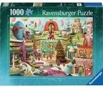 Puzzle Sweet Street