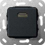 HDMI Gender Changer Einsatzkupplung, Adapter