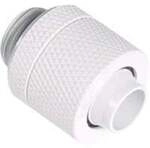 Eiszapfen 13/10mm Anschraubt&uuml;lle G1/4 - White, Verbindung