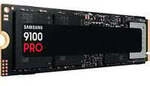 9100 PRO 2 TB, SSD