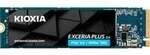 Exceria Plus G4 2 TB , SSD