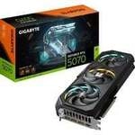GeForce RTX 5070 Gaming OC, Grafikkarte