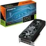 GeForce RTX 5070 EAGLE OC SFF 12G, Grafikkarte