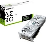 GeForce RTX 5070 AERO OC, Grafikkarte