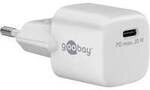 USB-C Schnellladeger&auml;t Nano, PD, GaN, 20 Watt