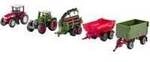 Farmer Set, Spielfahrzeug