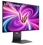 UltraGear OLED 32GS94UX-B, Gaming-Monitor - 79.9 cm (31.5 Zoll), dunkelgrau, UltraGear OLED 32GS94UX-B, Gaming-Monitor - 79.9 cm (31.5 Zoll), dunkelgrau,