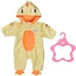 BABY born&reg; Nachtanzug 43cm, Puppenzubeh&ouml;r