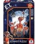 E.T. Der Au&szlig;erirdische - Abenteuer eines Au&szlig;erirdischen, Puzzle