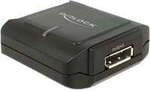 DisplayPort 1.2 Repeater 4K 60Hz, Grafikverl&auml;ngerung