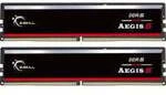 DIMM 64 GB DDR5-6000 (2x 32 GB) Dual-Kit, Arbeitsspeicher