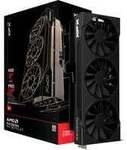 Radeon RX 9070 XT Swift, Grafikkarte
