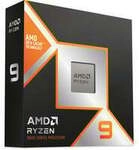 Ryzen&trade; 9 9900X3D, Prozessor