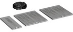 Long Life Umluftset LZ11BKR11, Umr&uuml;st-Set