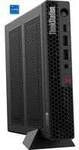 ThinkStation P3 Tiny (30H0009UGE), Mini-PC - schwarz, Windows 11 Pro 64-Bit ThinkStation P3 Tiny (30H0009UGE), Mini-PC - schwarz, Windows 11 Pro 64-Bit