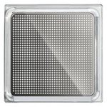 Wandmodul Abdeckung LED Licht, Rahmen