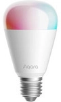 LED-Gl&uuml;hbirne T2 - E27, LED-Lampe