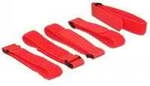Klett-Kabelbinder 300mm x 20mm