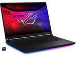 ROG Strix Scar 18 (G835LW-SA022W), Gaming-Notebook
