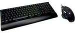 KC-3000, Desktop-Set