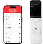 Universal Remote, Fernbedienung
