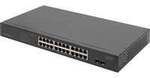 24-Port Gigabit DN-95348-2 PoE, Switch