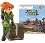Robin Hood - Schlitzohr in Sherwood, Spielfigur