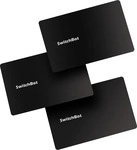 SwitchBot W2500030, SwitchBot Keycard f&uuml;r Keypad Touch, Grundpreis: &euro; 4,66 /