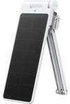 Solar Panel f&uuml;r Curtain 3 Modelle