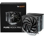 Pure Rock Pro 3, CPU-K&uuml;hler