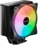 Pure Rock 3 LX, CPU-K&uuml;hler