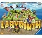 One Piece Labyrinth, Brettspiel