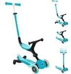 Go-Up Active Lights 360, Scooter