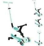 Go-Up Active Lights 360, Scooter
